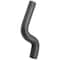 Dayco 70-10 Numerous Applications Radiator Hose, 70815 70815 - alternate 2